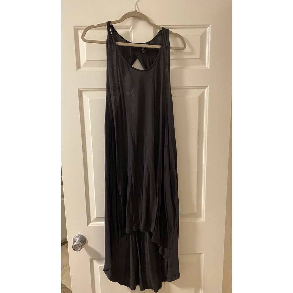 Forever 21 cotton summer dress